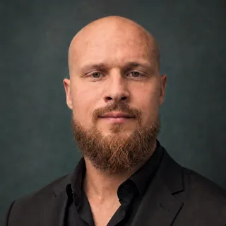 David Yerokhin